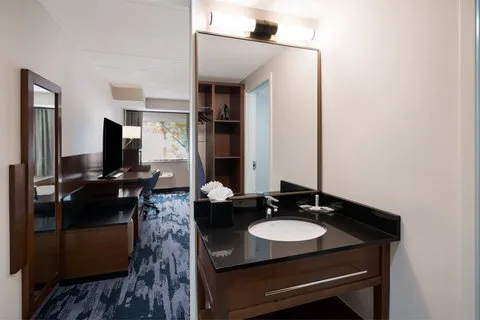 Fairfield Inn Amesbury 4