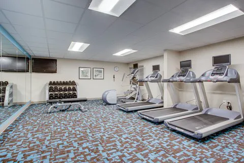 Fairfield Inn Amesbury 4