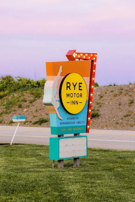 Rye Motor Inn 4