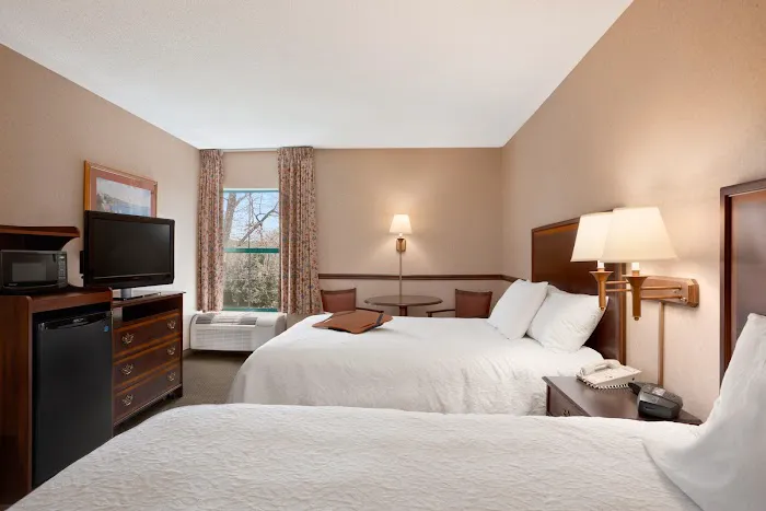 Hampton Inn Freeport/Brunswick 5