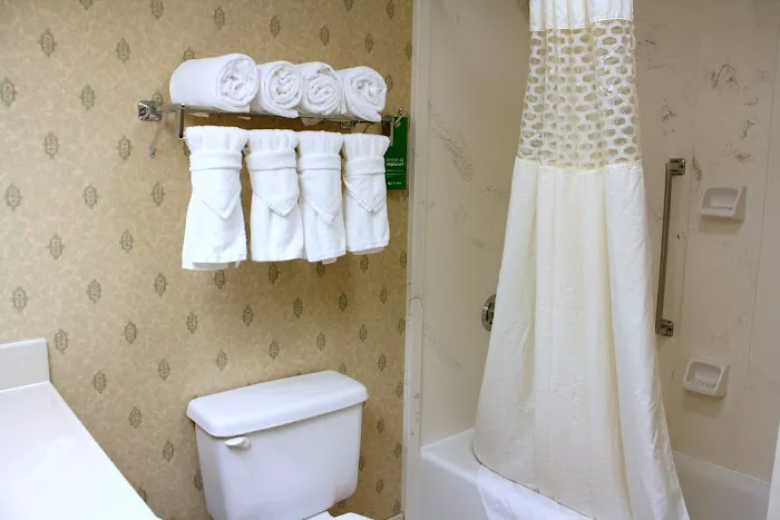Hampton Inn Freeport/Brunswick 5