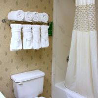 Hampton Inn Freeport/Brunswick ico