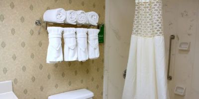 Hampton Inn Freeport/Brunswick