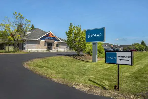 The Freeport Hotel, Ascend Hotel Collection 4
