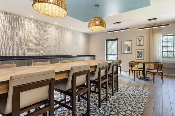 The Freeport Hotel, Ascend Hotel Collection 4