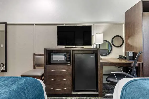 The Freeport Hotel, Ascend Hotel Collection 4
