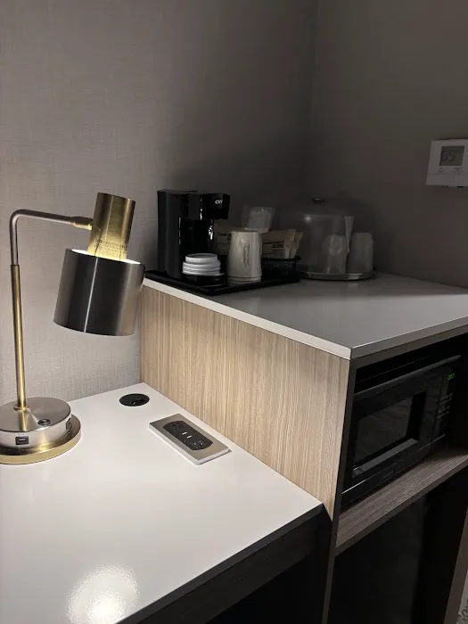 SpringHill Suites Freeport Brunswick 4