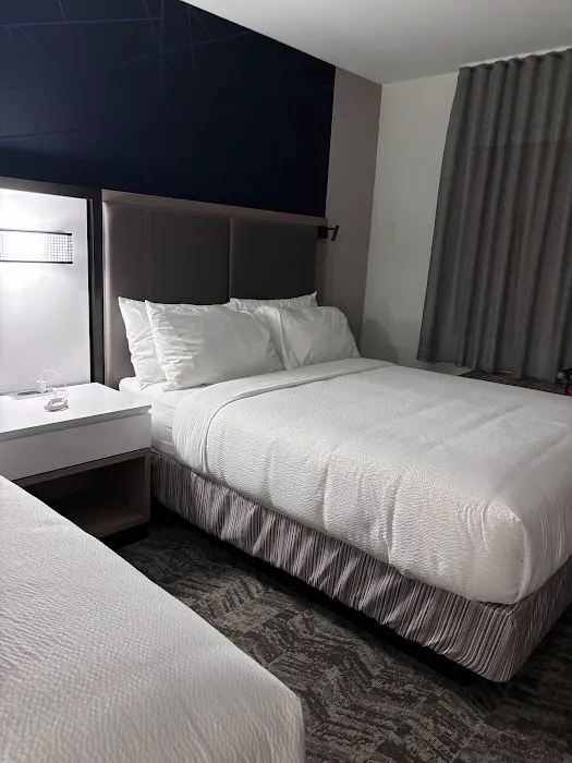 SpringHill Suites Freeport Brunswick 4