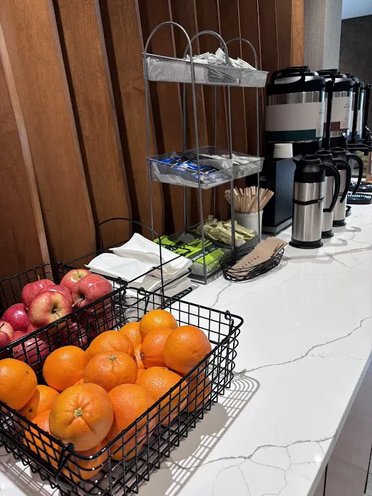 SpringHill Suites Freeport Brunswick 4