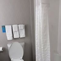 SpringHill Suites Freeport Brunswick ico