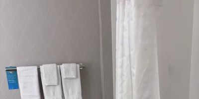 SpringHill Suites Freeport Brunswick