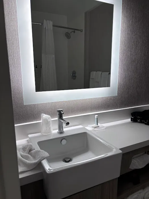 SpringHill Suites Freeport Brunswick 4