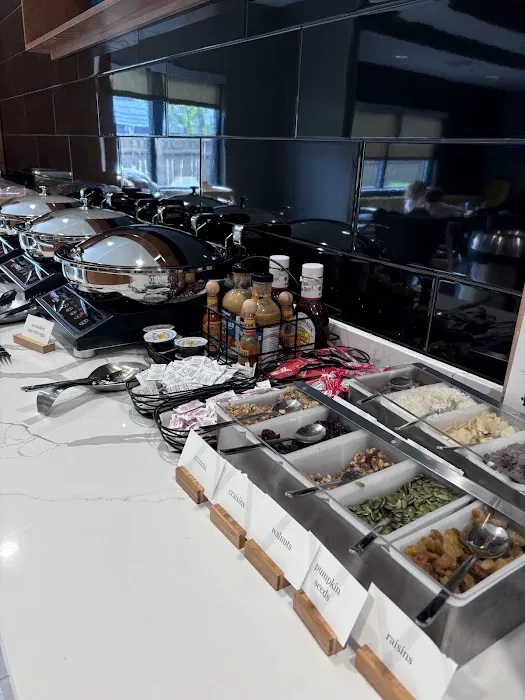 SpringHill Suites Freeport Brunswick 4