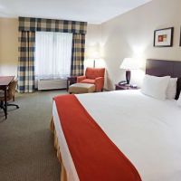 Holiday Inn Express & Suites Freeport - Brunswick Area by IHG ico