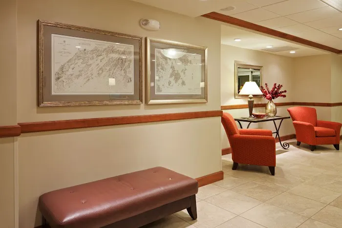 Holiday Inn Express & Suites Freeport - Brunswick Area by IHG 4