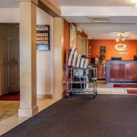 Econo Lodge Freeport - Brunswick Area ico