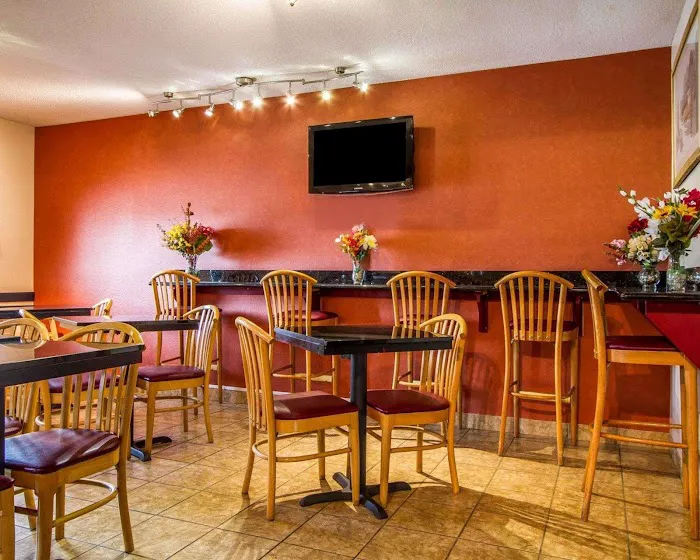 Econo Lodge Freeport - Brunswick Area 4
