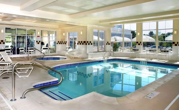 Hilton Garden Inn Freeport Downtown 5