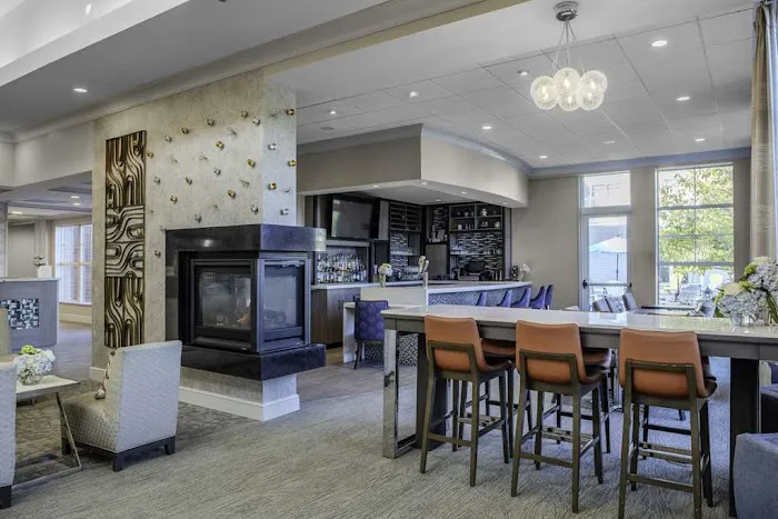 Hilton Garden Inn Freeport Downtown 5