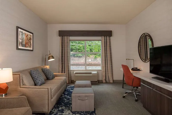 Hilton Garden Inn Freeport Downtown 5