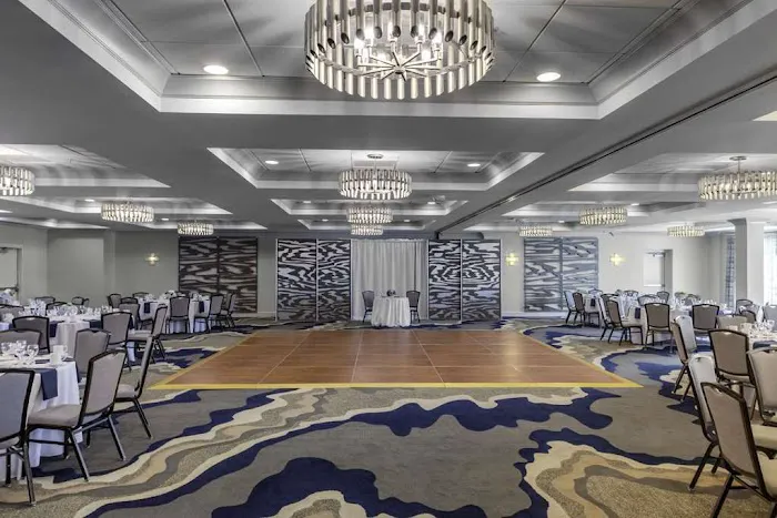 Hilton Garden Inn Freeport Downtown 5