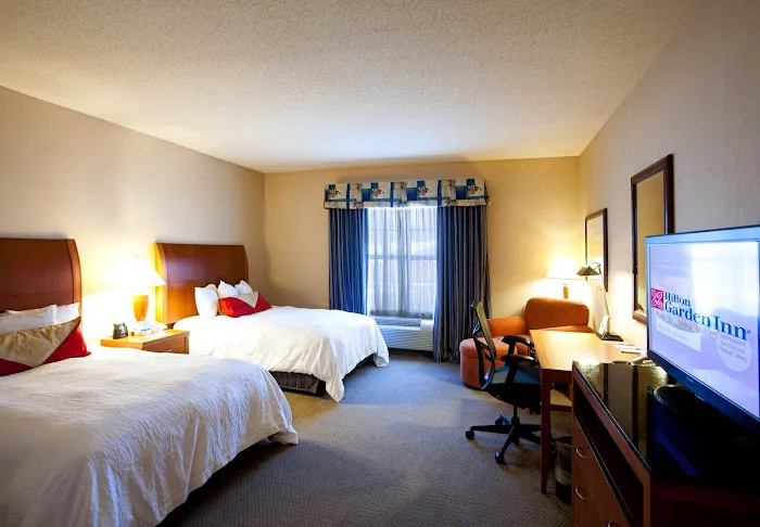 Hilton Garden Inn Freeport Downtown 5