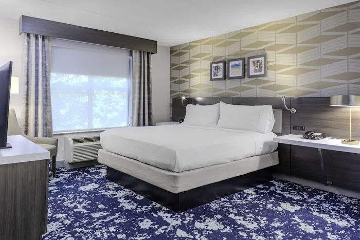 Hilton Garden Inn Freeport Downtown 5