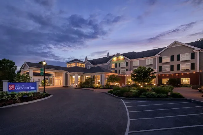 Hilton Garden Inn Freeport Downtown 5