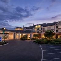 Hilton Garden Inn Freeport Downtown ico
