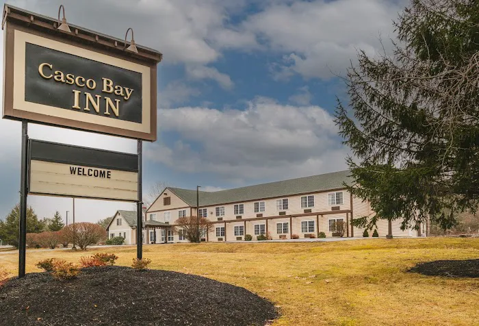Casco Bay Inn 4