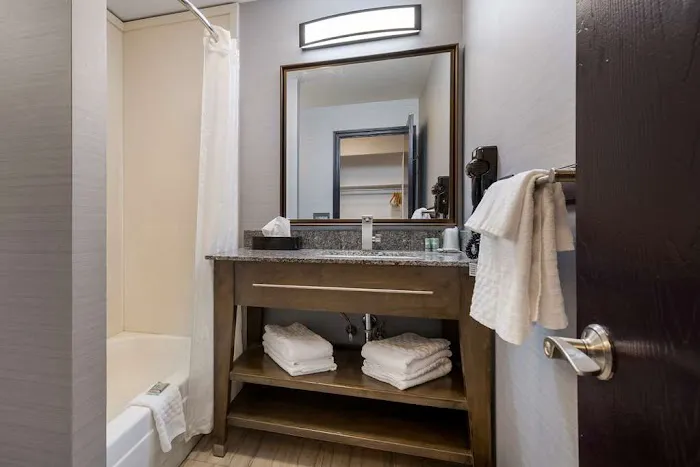 Best Western Freeport Inn 4