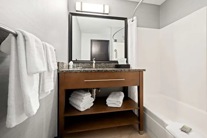 Best Western Freeport Inn 4