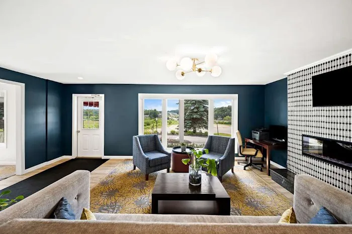 Best Western Freeport Inn 4