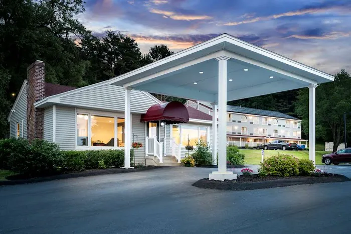 Best Western Freeport Inn 4