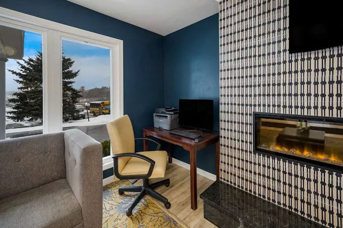 Best Western Freeport Inn 4