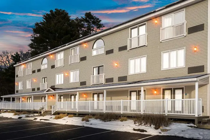 Best Western Freeport Inn 4