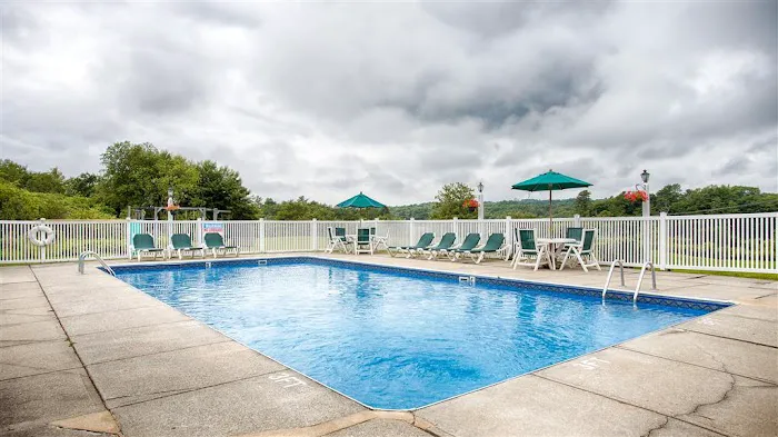Best Western Freeport Inn 4