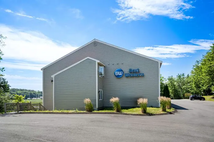 Best Western Freeport Inn 4