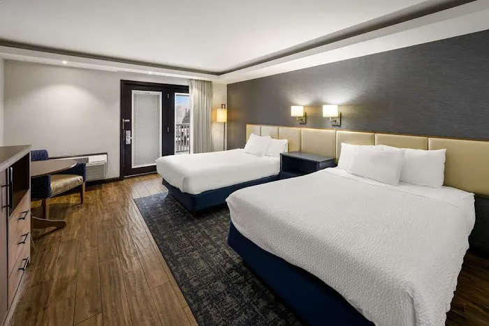 Best Western Freeport Inn 4