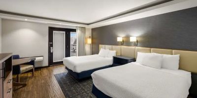 Best Western Freeport Inn