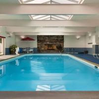 Ramada Plaza by Wyndham Portland ico