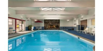 Ramada Plaza by Wyndham Portland