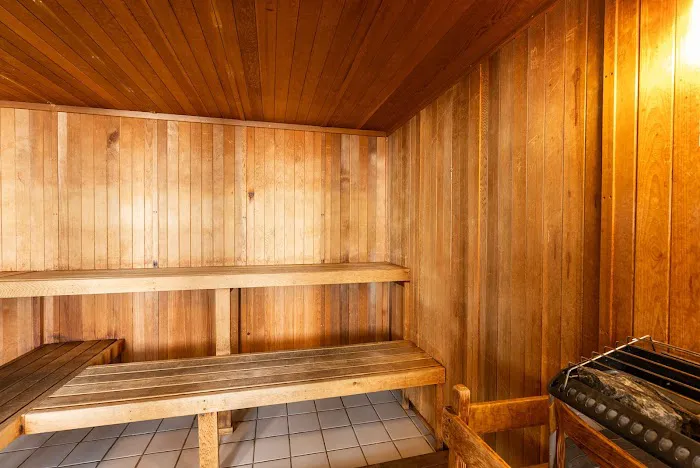 Fireside Inn & Suites Portland 5