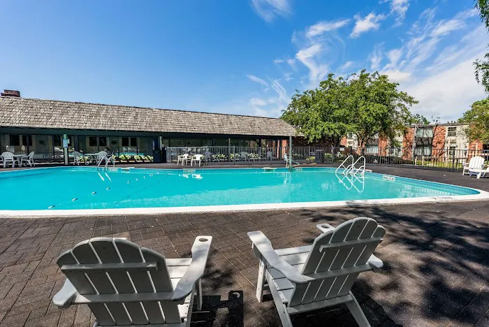 Fireside Inn & Suites Portland 5