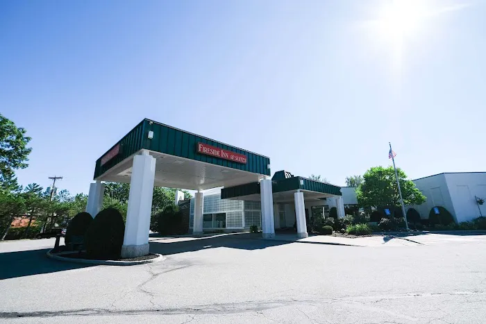 Fireside Inn & Suites Portland 5