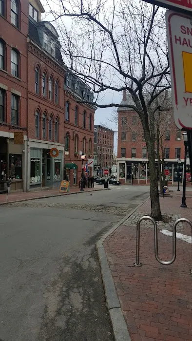 Portland Maine 5