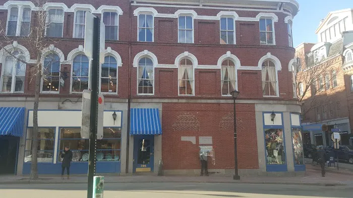 Portland Maine 5