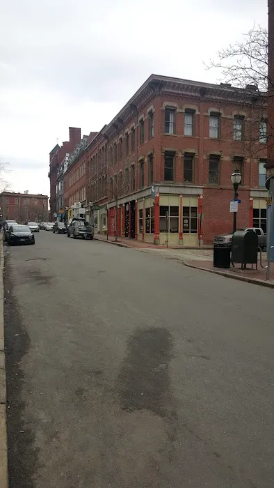 Portland Maine 5