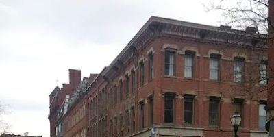 Portland Maine