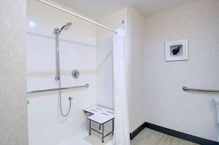 Hampton Inn & Suites Portland West 5